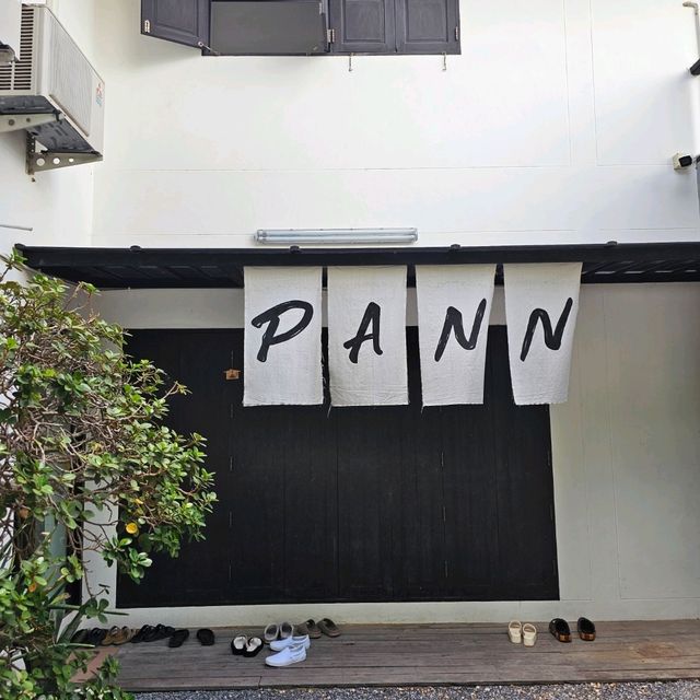 🔅PANN COFFEE | Kanchanaburi 🔅