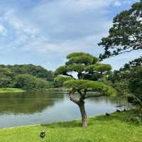 無鄰庵 - 遠離煩憂