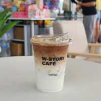 🔅W Story Cafe | Kanchanaburi 🔅