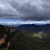 Blue Mountains Day Trip (Three Sisters, etc.)