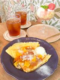 【福岡カフェ】山の中にあるわざわざ行きたくなるカフェ