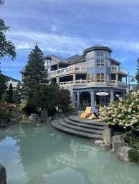 【カナダ🇨🇦】気候◎で自然も街も楽しめる穴場スポット🍃