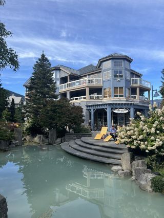 【Canada】A hidden gem where you can enjoy both nature and the city.