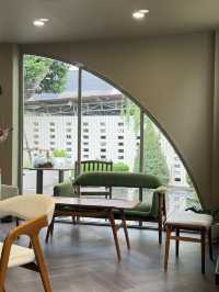 คาเฟ่อยุธยา glory's home made