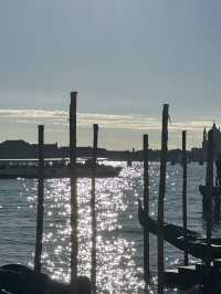 Piazza San Macro: Venice’s Gilded Heart
