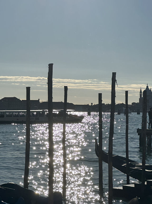 Piazza San Macro: Venice’s Gilded Heart
