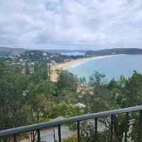 Palm Beach (Home & Away fans!)