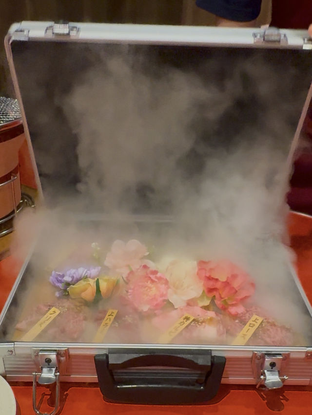 【北九州グルメ】食べたい時にいつでも行ける！24時間営業の焼肉屋さん🥩‪🔥
