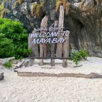 Phi Phi Islands Day Trip