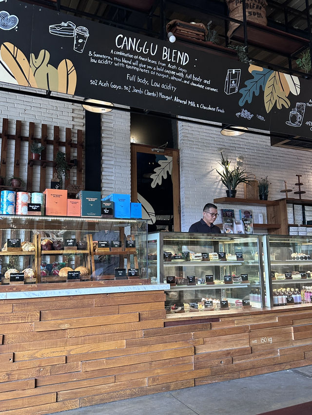  Livingstone Cafe & Bakery 브런치 후기✨