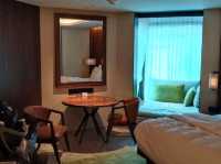 Grand Hyatt Singapore