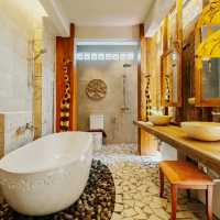 A Refined Retreat Where Luxury Breathes Easy