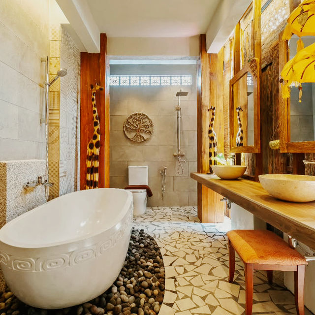 A Refined Retreat Where Luxury Breathes Easy