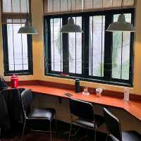 good local cafe