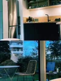 니스, 모든 순간이 그림이 되는 도시