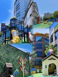 香港Moko動樂園
