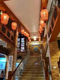 Where Heritage Meets Souvenirs in Malacca