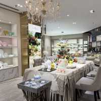 KL: 1 Day , 5 Things to Do of quiet Luxe Indulgence . 
