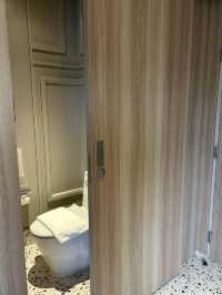 Decent no-frills stay at Mercure Surawong
