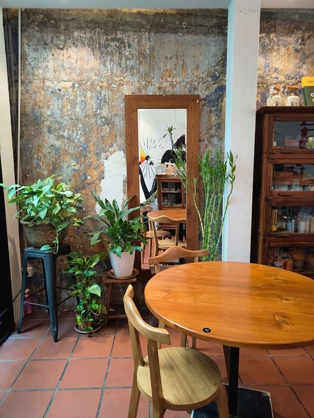 Where Tradition Meets Modern Charm in Malacca