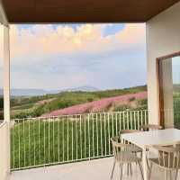 Donghouse Khaoyai — คาเฟ่บนเนินเขาวิว 360° 🌄🏡