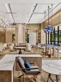 Hyatt Place Johor Bahru Paradigm Mall