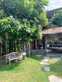The Spare Room Bali, Canggu