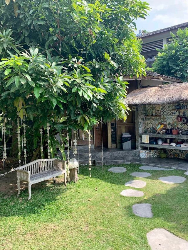 The Spare Room Bali, Canggu