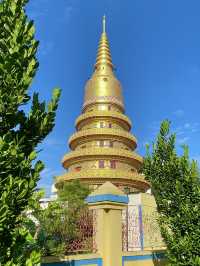 A moving and transformative spiritual journey🙏👫😎😍