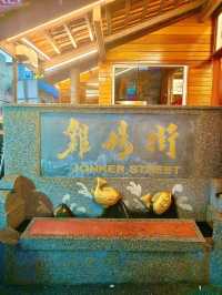 A Snack Lover’s Dream in Malacca