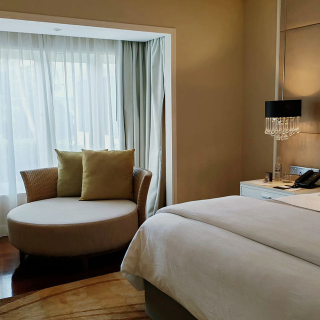 Heavenly Shores and Wellness Flow