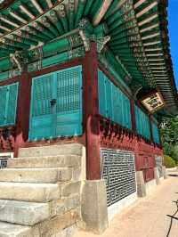 A Walk Through the Walls: Suwon Hwaseong Fortress