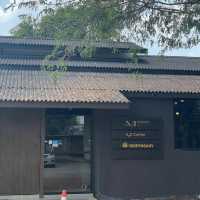 Roastery Village Coffee Samui – สวรรค์ของคนรักกาแฟ