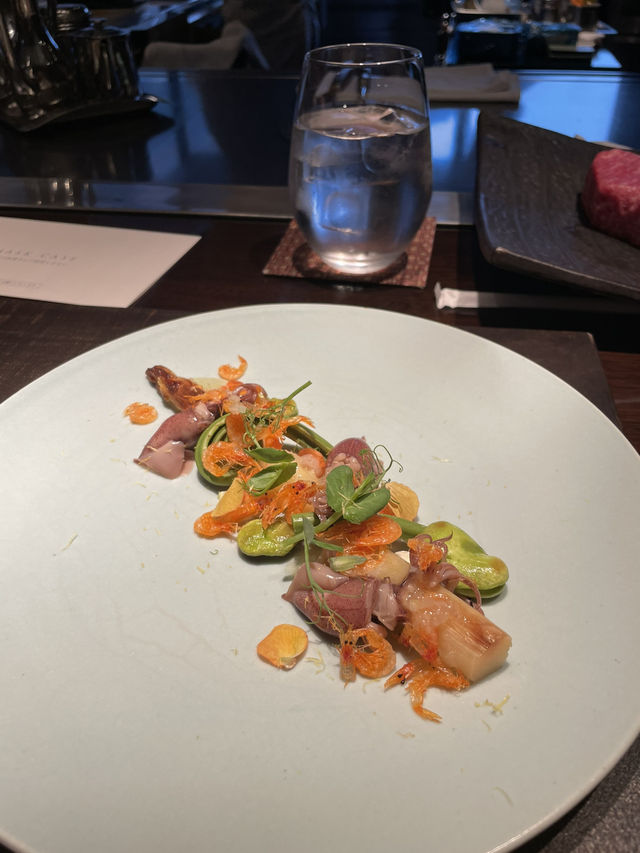 🏞️✨ XIV Hakone Palace – 프라이빗한 풍경과 철판 디너의 힐링 스테이 ✨🍽️