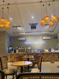 Moora Eatery: Batam’s Lakeside Flavor Haven