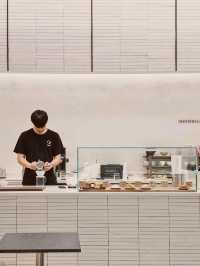 Vienna Coffee Restaurant