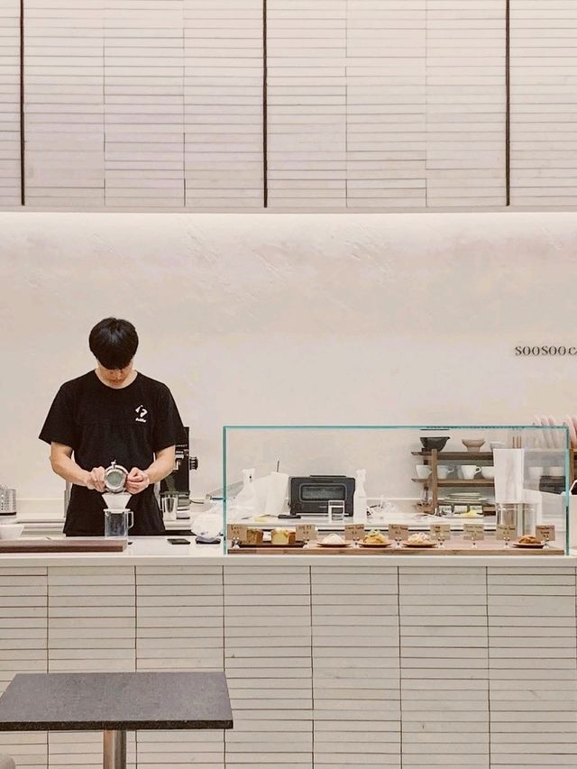 Vienna Coffee Restaurant