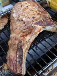 Mother Tiger Camping Bar & Grill in Hat Yai