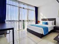 Ramada Suites by Wyndham the Straits Johor Bahru