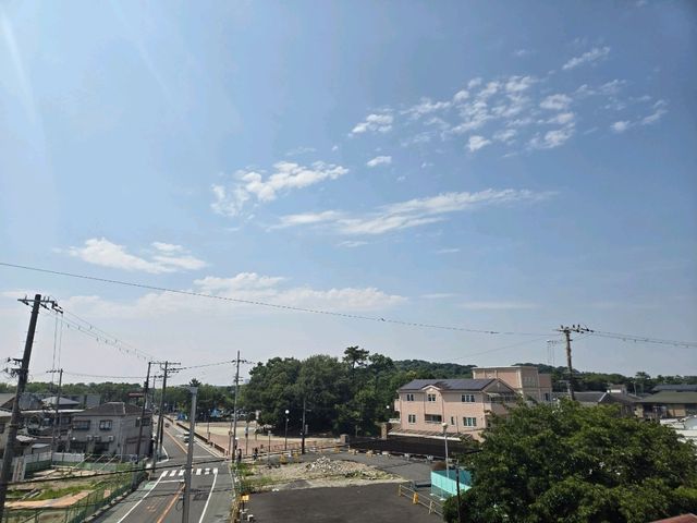 【大阪】堺市　大仙陵古墳（仁徳天皇陵）