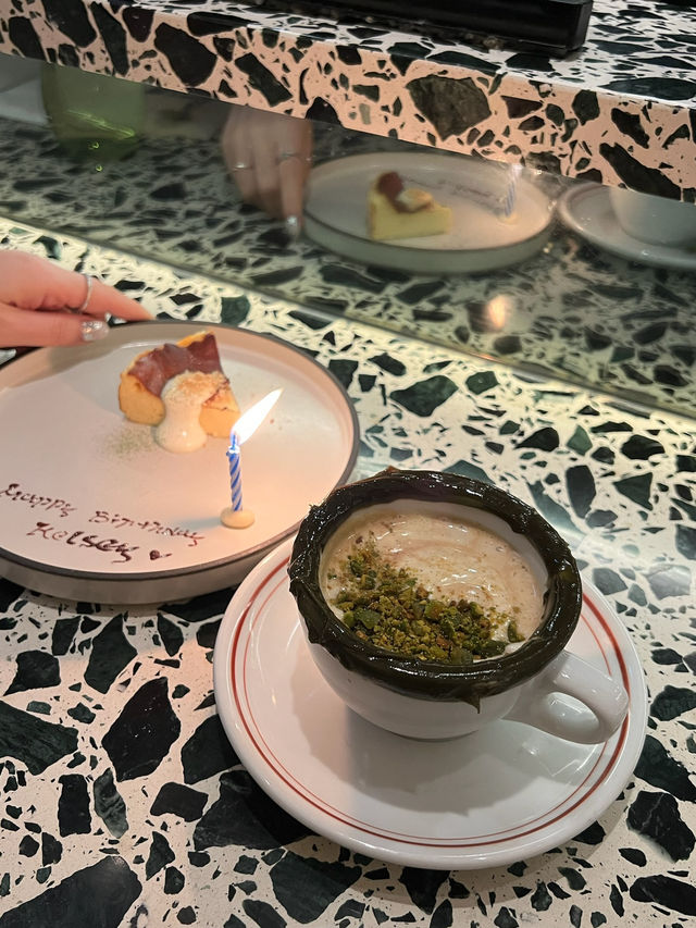 【灣仔型格現代亞洲餐廳 WAKARAN｜新派fusion taco📸】