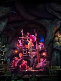 Anchors Aweigh! A Deep Dive into Tokyo DisneySea