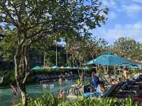 Seminyak, Bali: The Perfect End to a Trip! 🌊🍹