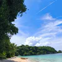 Iligan Beach, Boracay’s Quiet Escape