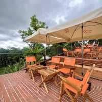 🌿 TATA Chiang Dao Cafe, Restaurant & Farm 