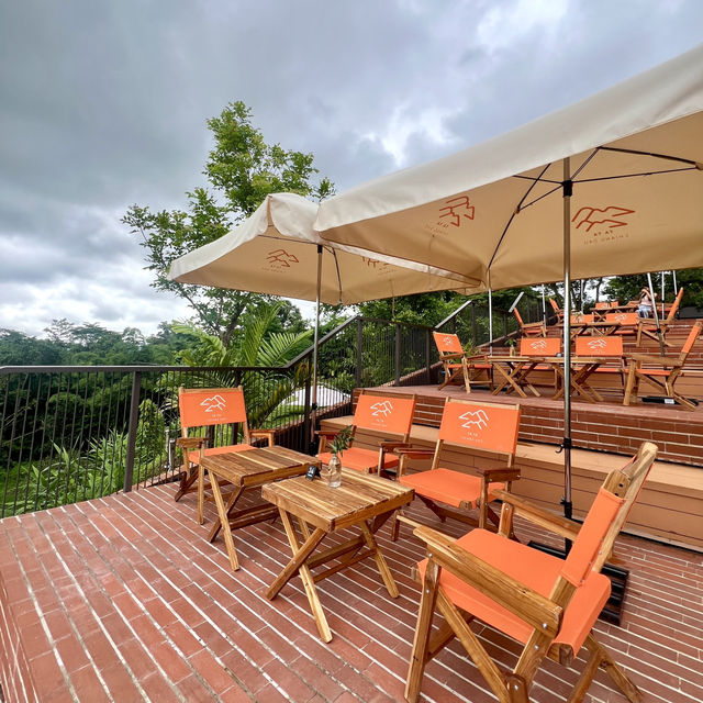 🌿 TATA Chiang Dao Cafe, Restaurant & Farm 