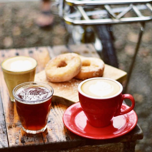 Jalanpulang Coffee
