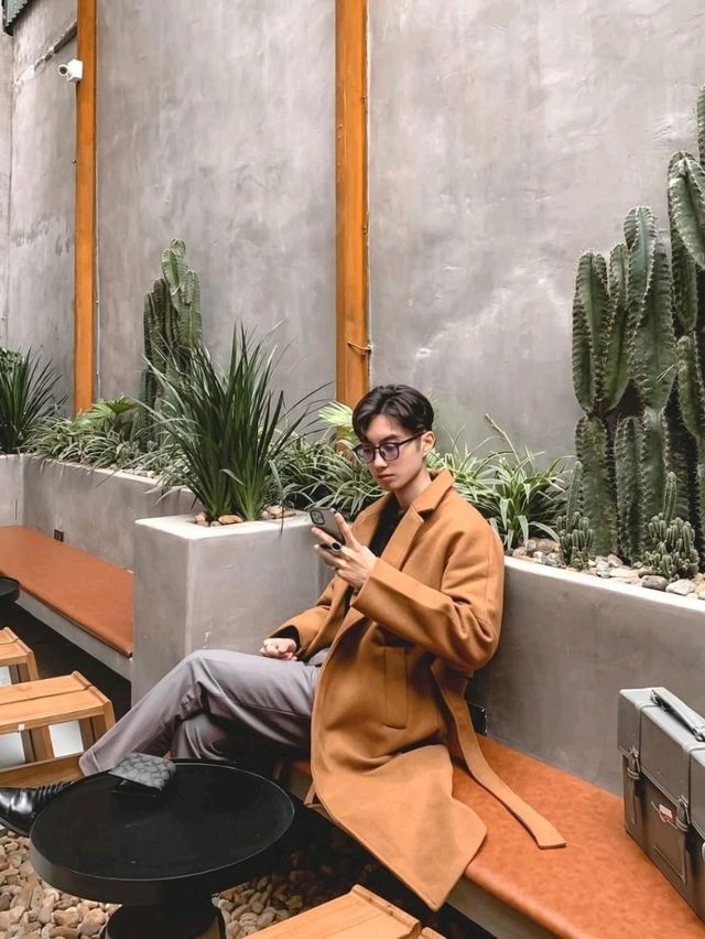 Dream Si Coffee