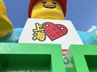 上海樂高度假園區👍👍👍 Lego