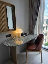 Charoennakorn’s Chic Secret Stay